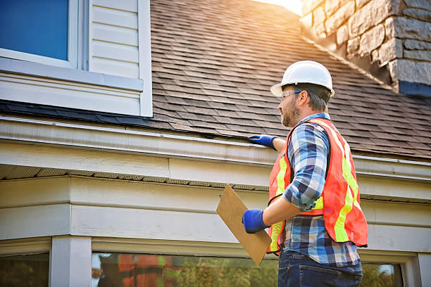 Licensed Roof Inspection service in Reading, MI - Ben Roofing and Steel LLC